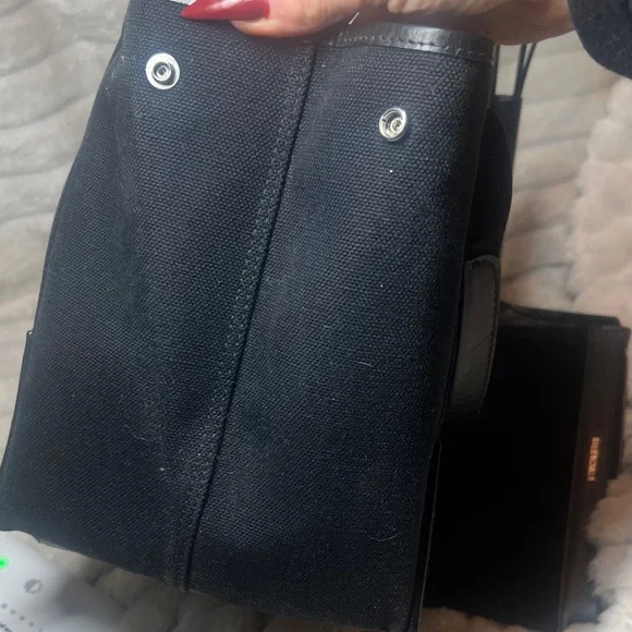 Balenciaga Cabas tote bag - Picture 6 of 11